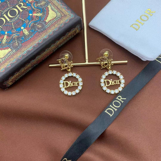 Top Quality Earring Dir 034