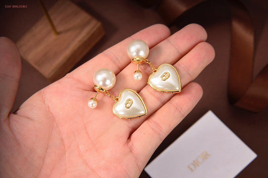 Top Quality Earring Dir 029