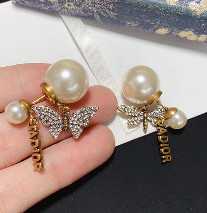 Top Quality Earring Dir 049