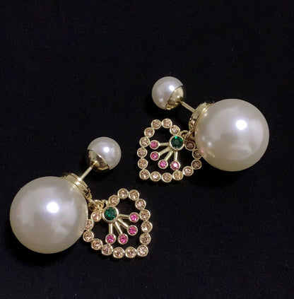 Top Quality Earring Dir 022