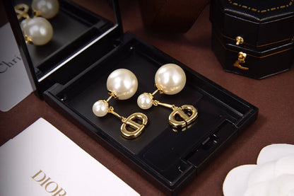 Top Quality Earring Dir 017