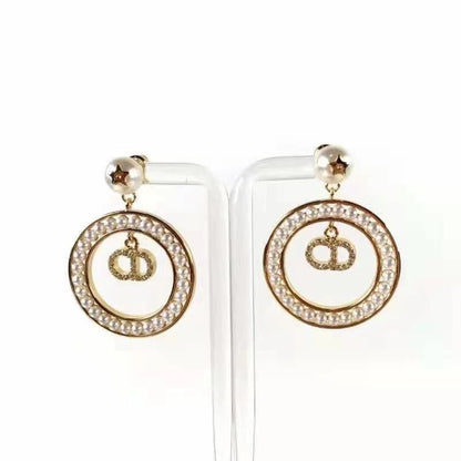 Top Quality Earring Dir 036