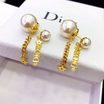 Top Quality Earring Dir 045