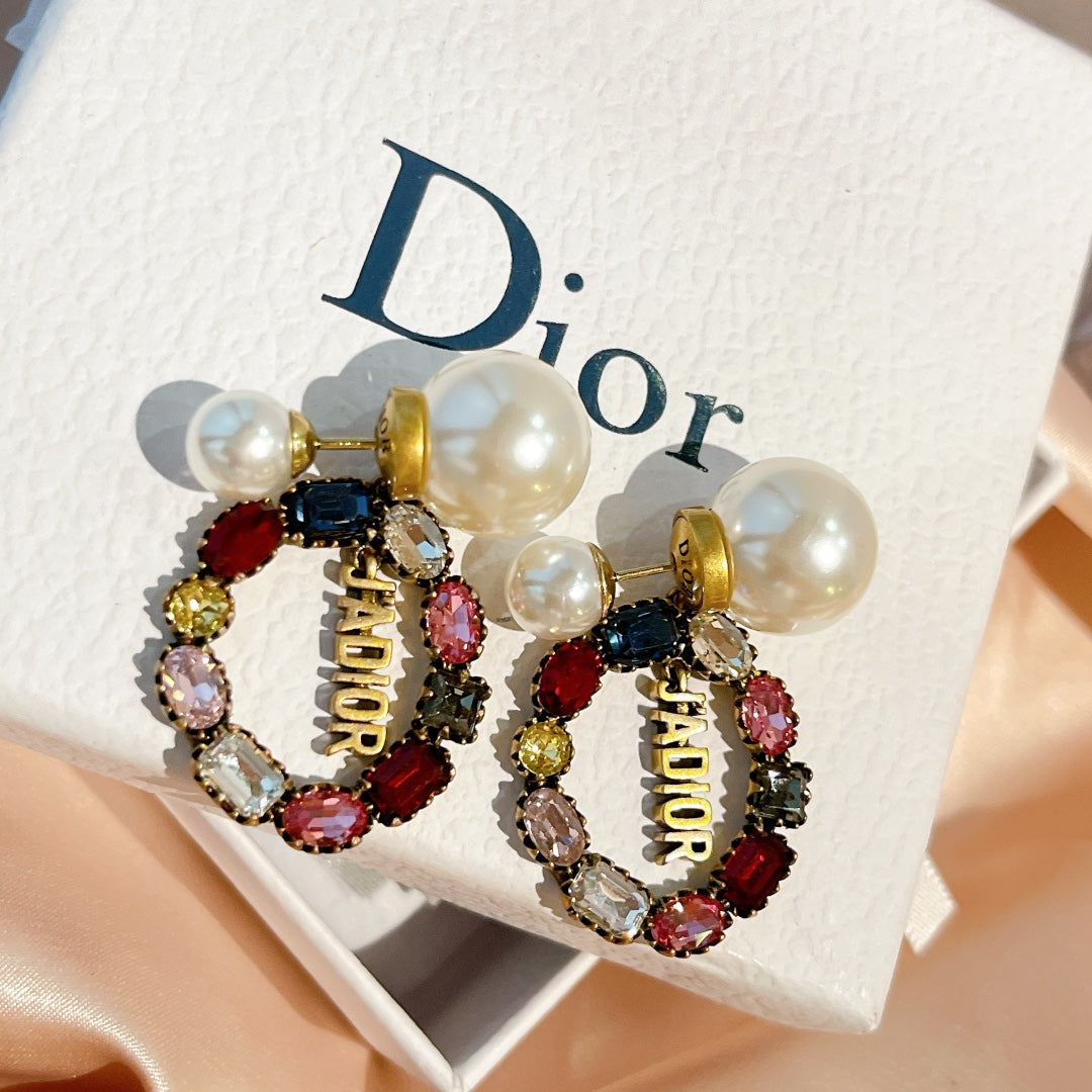 Top Quality Earring Dir 038