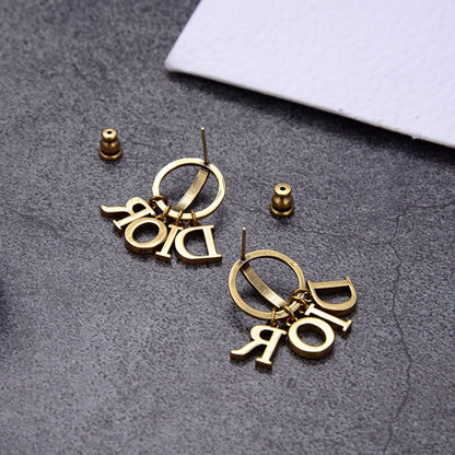 Top Quality Earring Dir 042