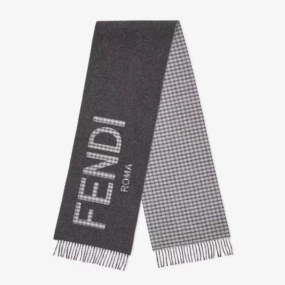 Top Quality FEI  Scarf 010