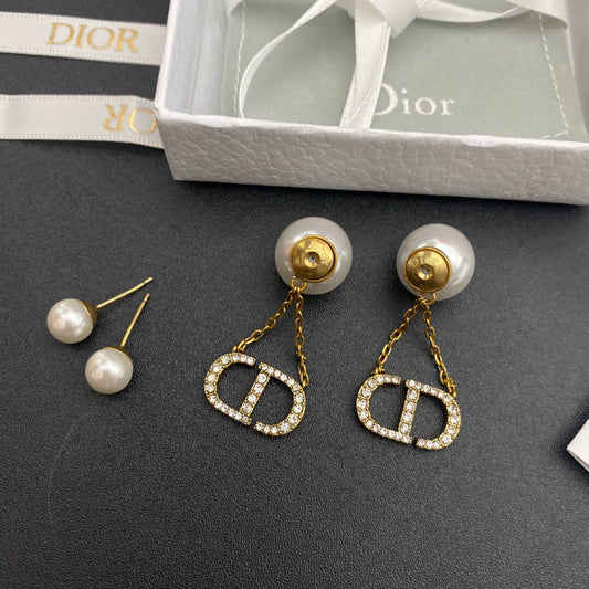 Top Quality Earring Dir 005