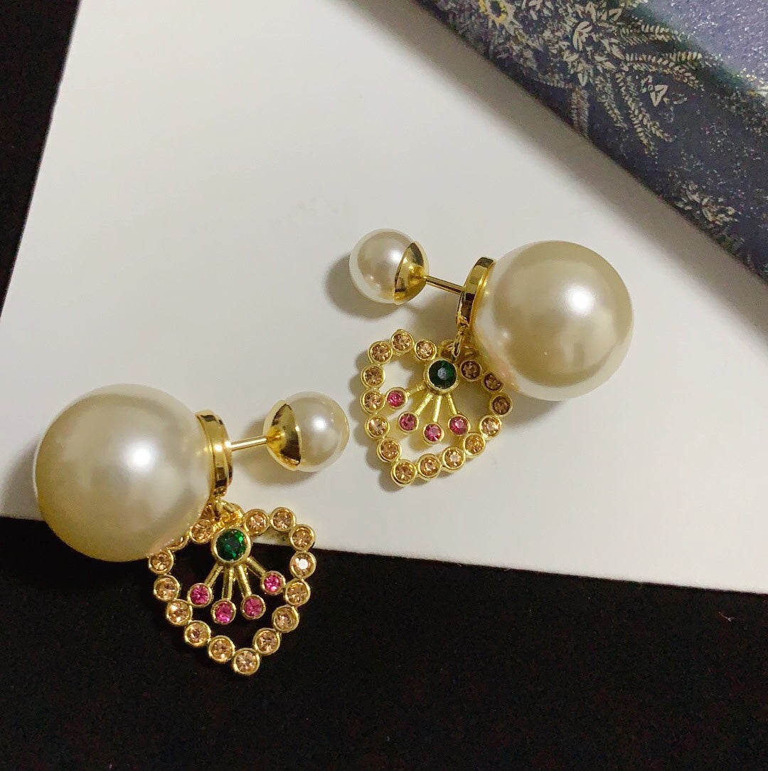 Top Quality Earring Dir 022