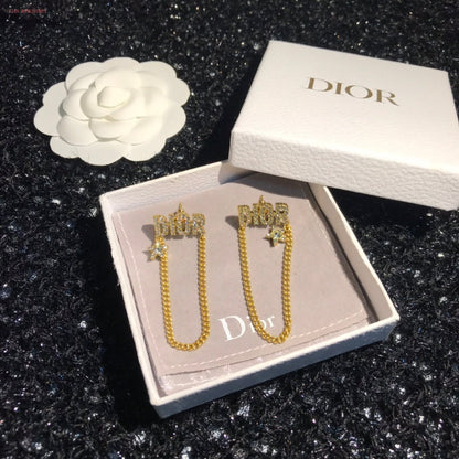 Top Quality Earring Dir 008