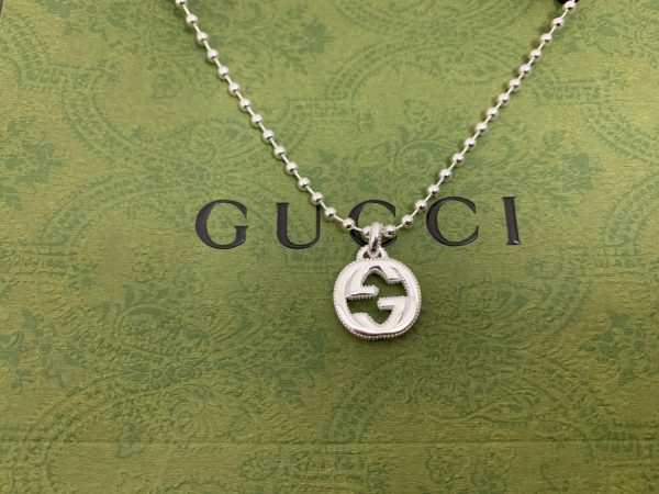 New Arrival  GCI Necklaces 019