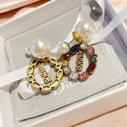 Top Quality Earring Dir 038