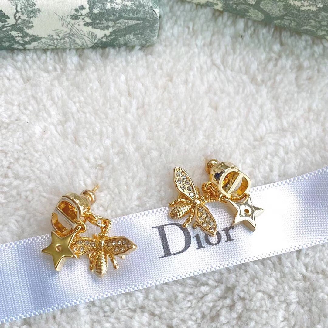 Top Quality Earring Dir 043