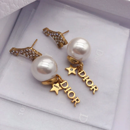 Top Quality Earring Dir 055