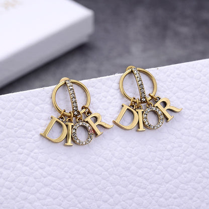 Top Quality Earring Dir 042