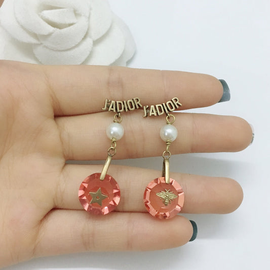 Top Quality Earring Dir 006