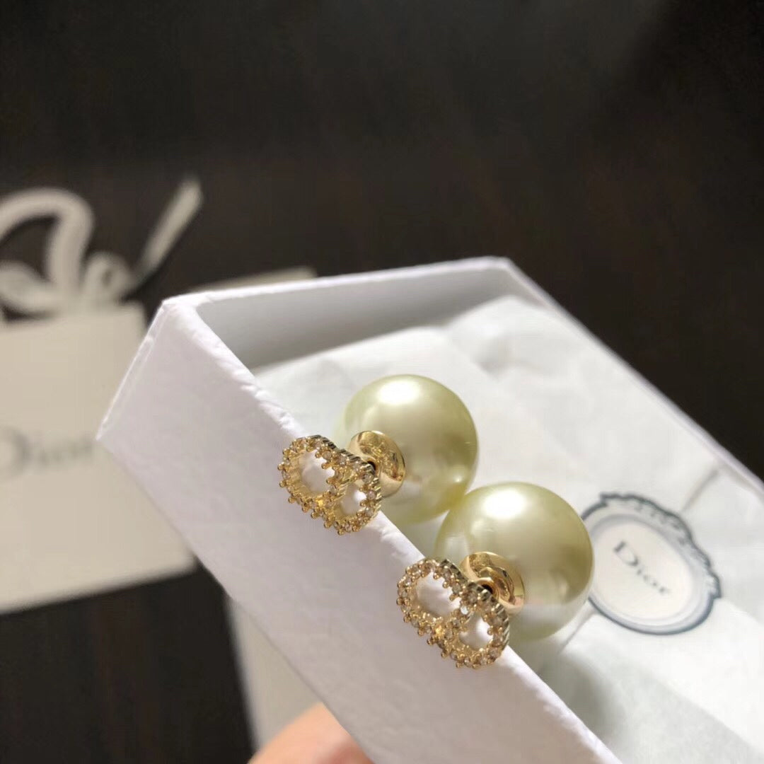 Top Quality Earring Dir 026