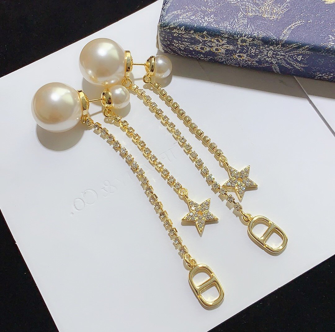 Top Quality Earring Dir 051