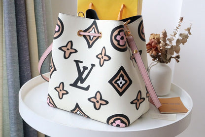 PHALO - LOV Bags - 737