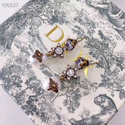 Top Quality Earring Dir 025