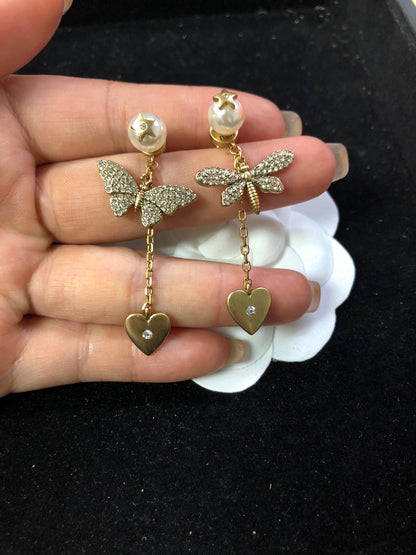 Top Quality Earring Dir 020