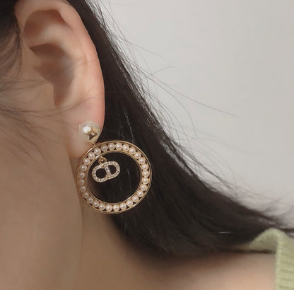 Top Quality Earring Dir 036