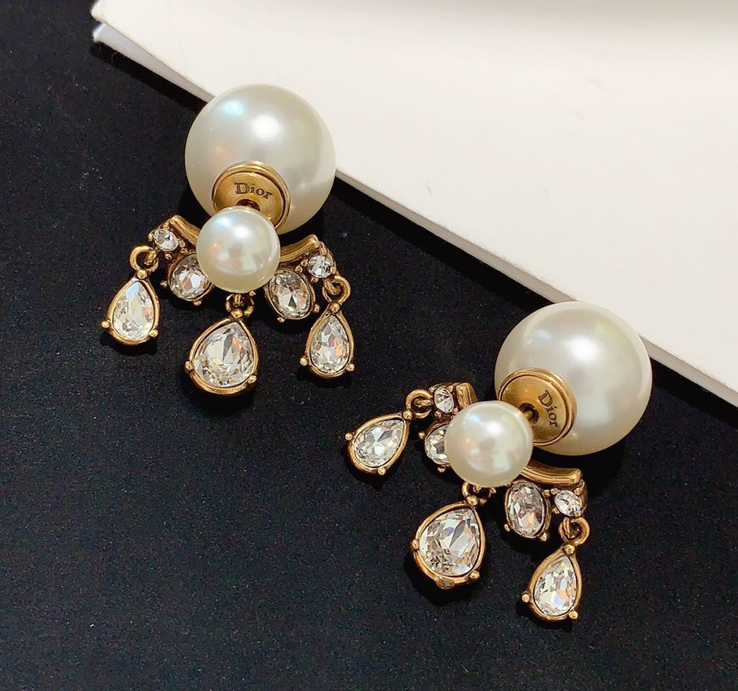 Top Quality Earring Dir 039