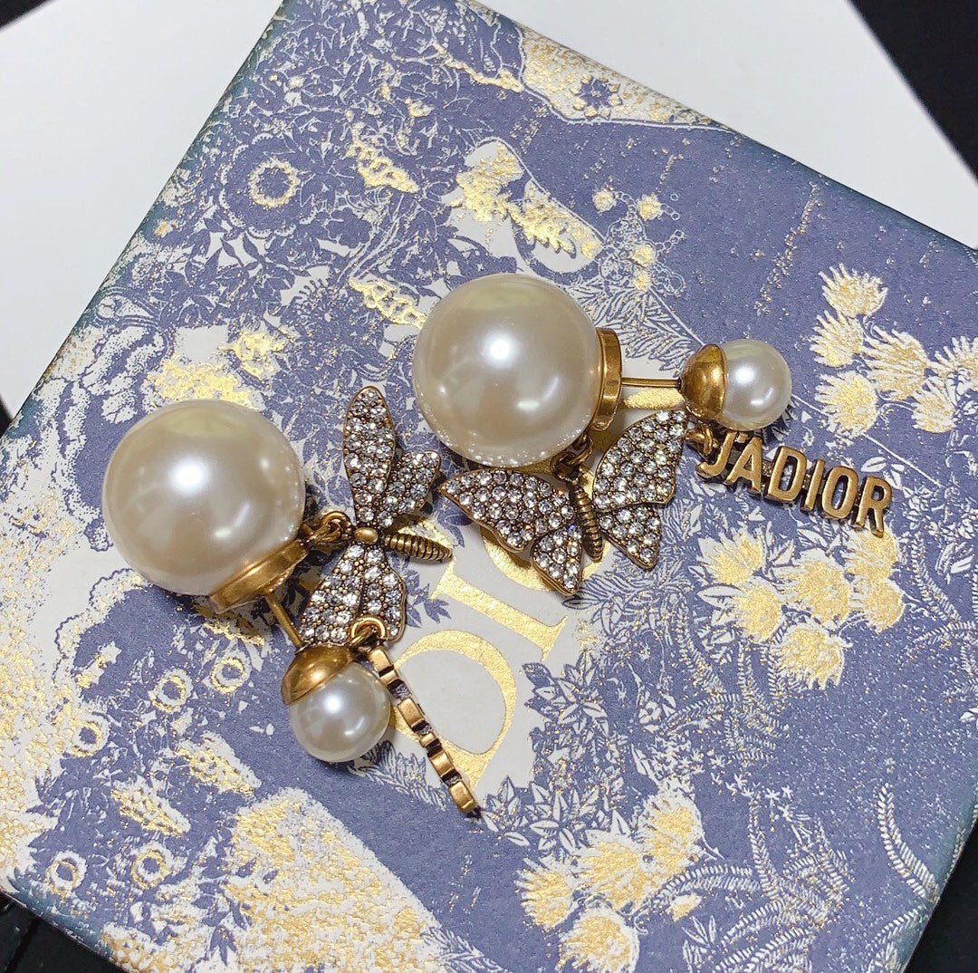 Top Quality Earring Dir 049