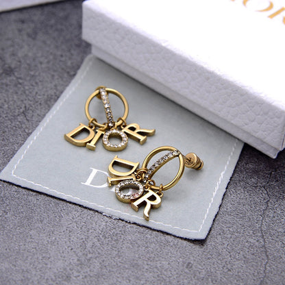 Top Quality Earring Dir 042