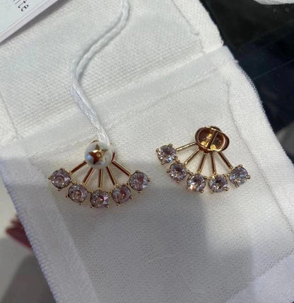 Top Quality Earring Dir 040