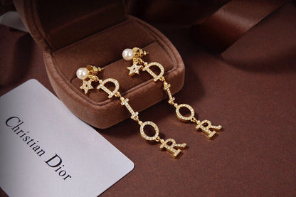 Top Quality Earring Dir 013