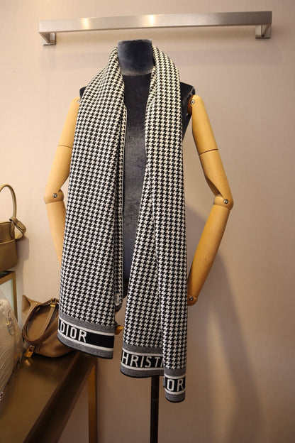 Top Quality  DIR Scarf 006