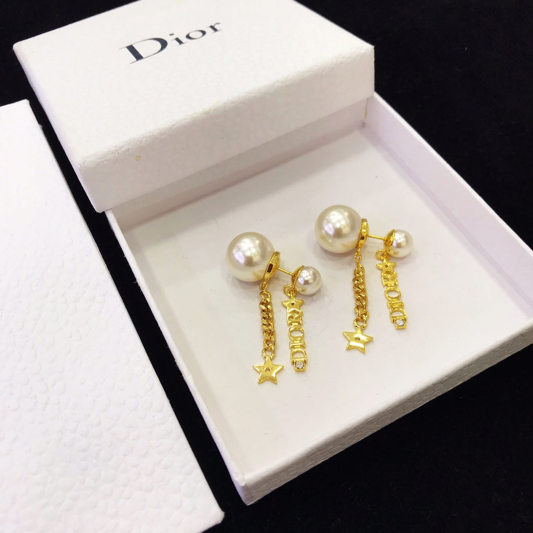 Top Quality Earring Dir 045