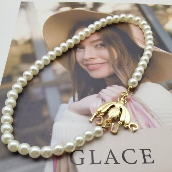 New Arrival  GCI Necklaces 006