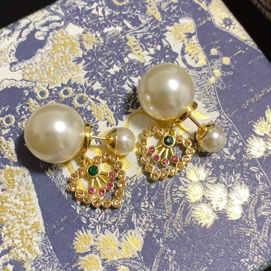 Top Quality Earring Dir 022