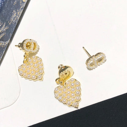 Top Quality Earring Dir 018