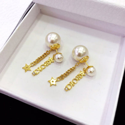 Top Quality Earring Dir 045