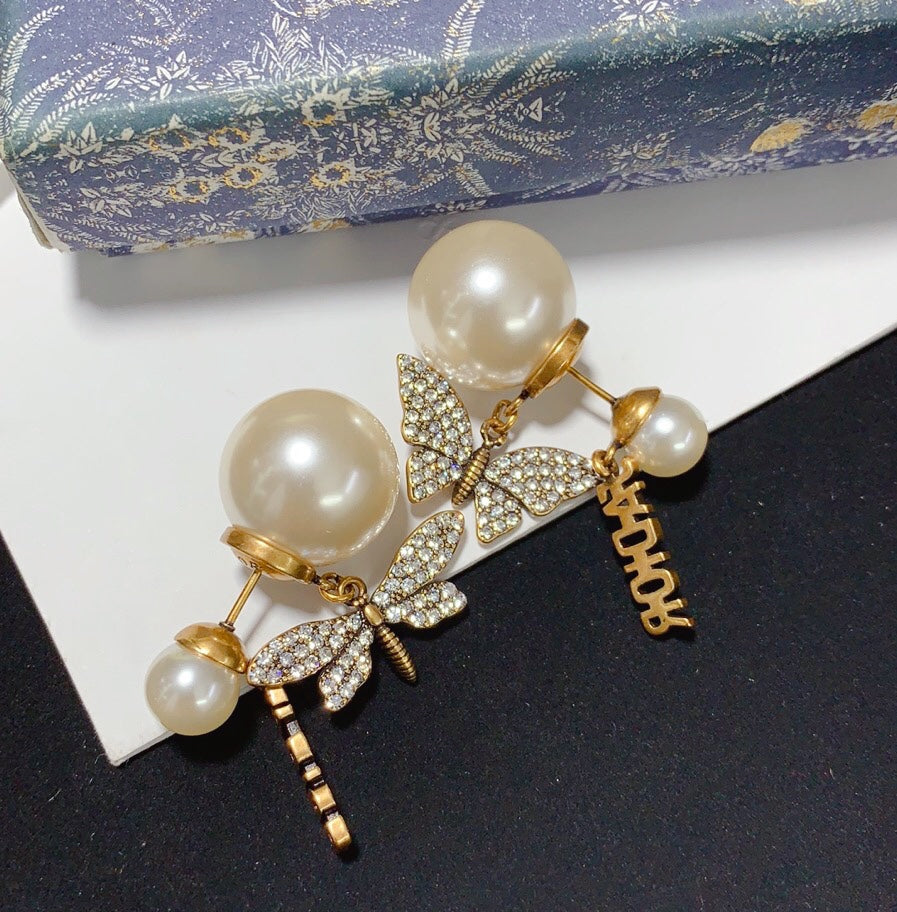 Top Quality Earring Dir 049