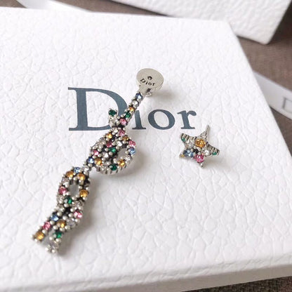 Top Quality Earring Dir 057