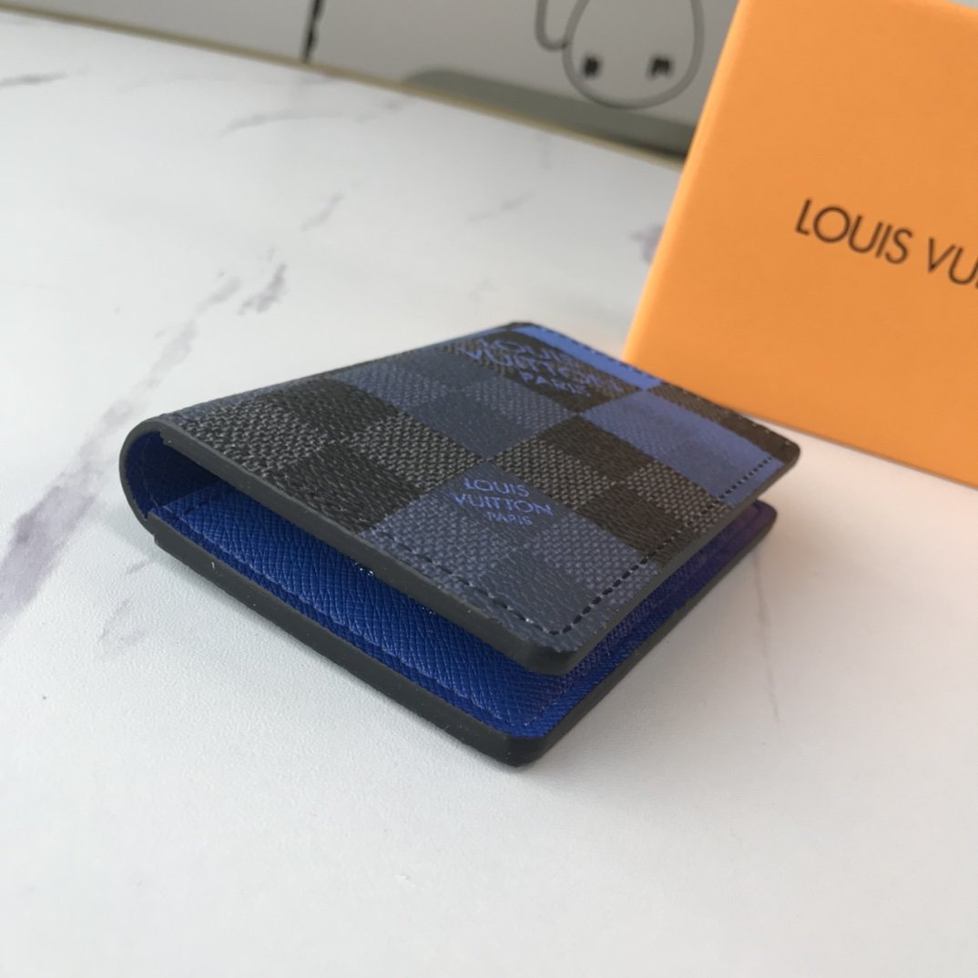 LW - New Arrival Wallet LUV 043