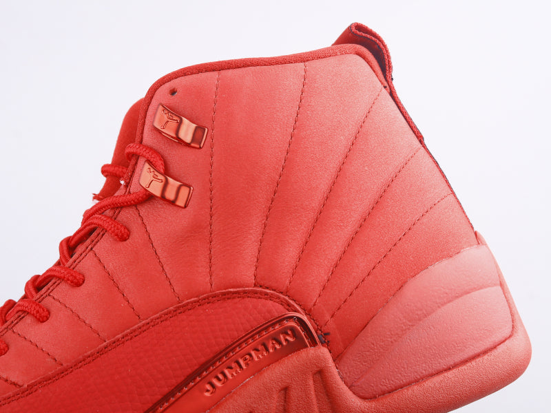 LW - AJ12 China Red