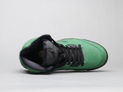 LW - AJ5 Oregon