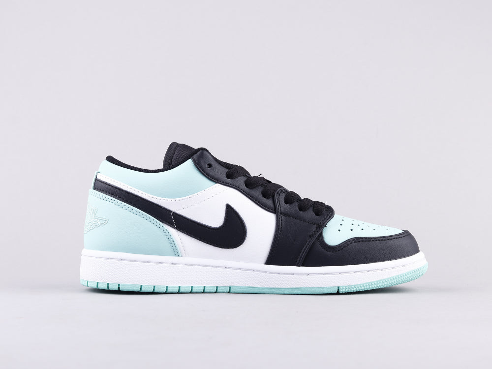 LW - AJ1 Mint Green