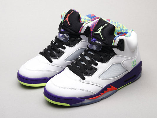 LW - AJ5 fresh prince