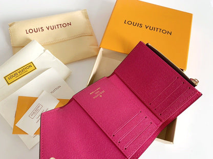 LW - New Arrival Wallet LUV 117