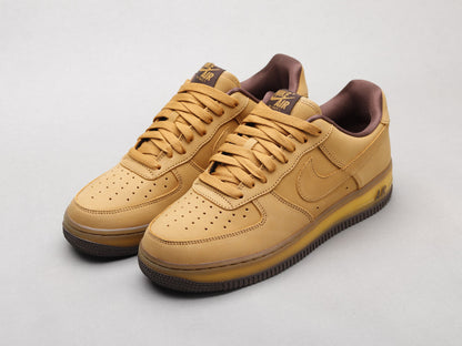 LW - AF1 LWcha wheat