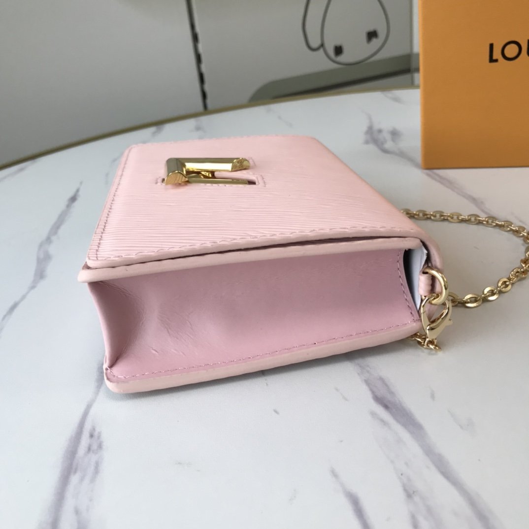 LW - New Arrival Wallet LUV 067