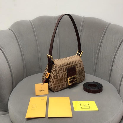 LW - Luxury Handbags FEI 176