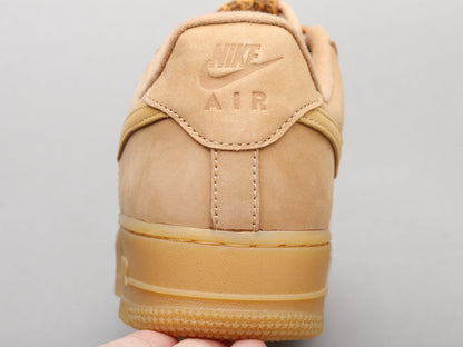 LW - AF1 2019 Wheat Low Top