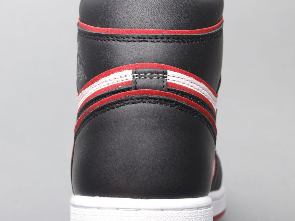 LW - AJ1 Lineage Infrared