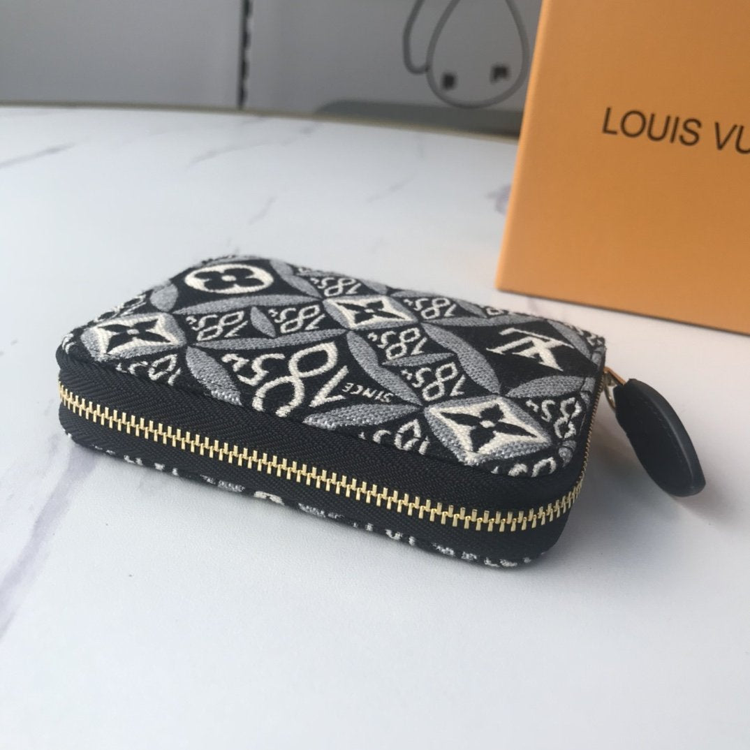 LW - New Arrival Wallet LUV 023